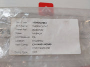 Nashua B039-4120 Thermostat