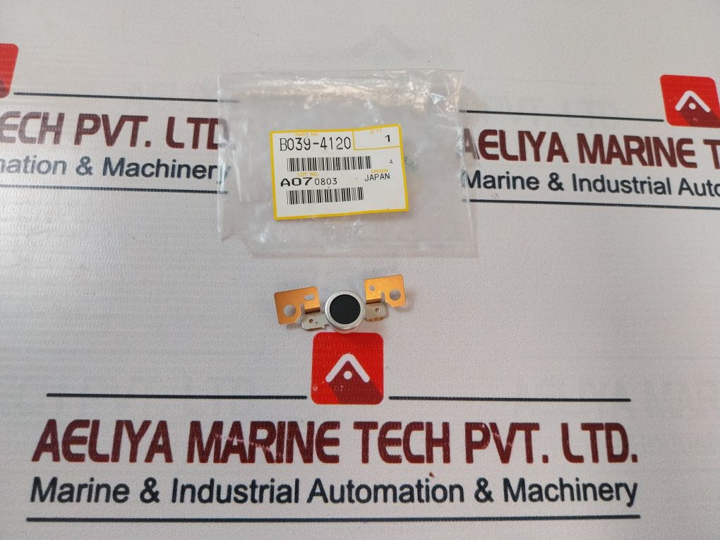 Nashua B039-4120 Thermostat