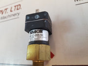Nason Sm-1C-20R/Hh Pressure Switch
