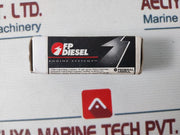 Nason Sm-2C-10F/Btat363 Pressure Switch