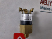 Nason Sm-2C-10F/Btat363 Pressure Switch