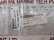 Nason Sm-2C-60R/Qc24 Pressure Switch