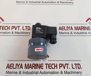 Nass Magnet 0545 00.1-10 Valve