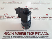 Nass Magnet 0545 00.1-10 Valve