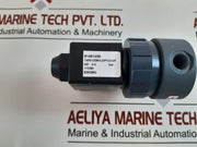 Nass Magnet 0545 00.1-10 Valve