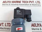 Nass Magnet 0545 00.1-10 Valve