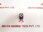 Nass Magnet 0550 00.1-00/5010 Solenoid Coil 24V â€“ 2.0W