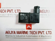 Nass Magnet 0550 00.1-00/5080 Coil For Solenoid Valve