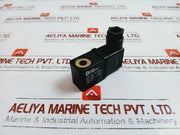 Nass Magnet 0550 00.1-00/5080 Coil For Solenoid Valve