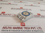 National 940520C Mechanical Timer