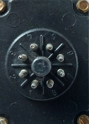 National Controls T1K-600-461