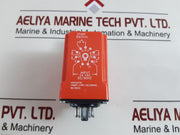 National Controls T2K-00060-467 Solid State Timer