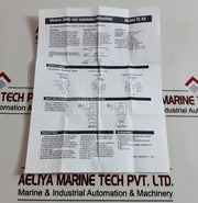 National Controls T2K-00060-467 Solid State Timer
