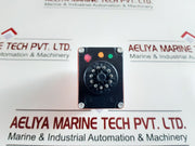 National Controls T2K-00060-467 Solid State Timer