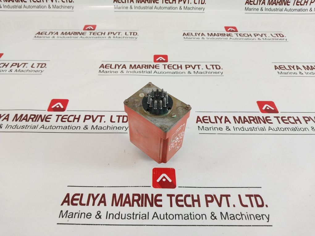 National Controls T3K-10-461 Solid State Timer – Aeliya Marine