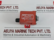 National Controls T3K-10-461 Solid State Timer