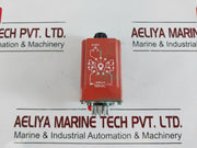 National Controls T3K-10-461 Solid State Timer