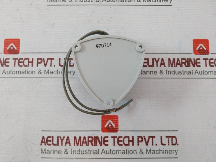 National Ea2022 Powerful Buzzer Ac200V 7.5W 50/60Hz