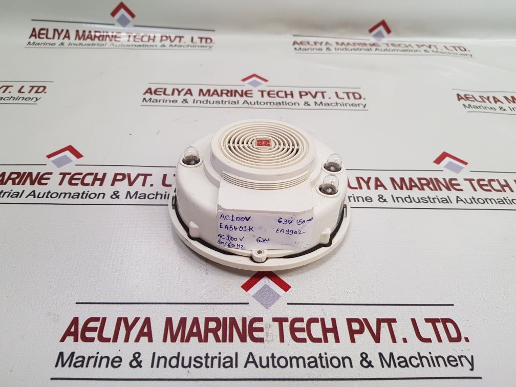 Ea5401K/Ea9902 – Aeliya Marine