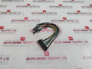 National Instruments 154420A-01L Usb-8452 Cable Assembly 1Ff0321 2133 12506