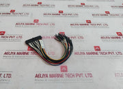 National Instruments 154420A-01L Usb-8452 Cable Assembly 1Ff0321 2133 12506