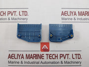 National Instruments 782715-01 Backshell For 10-pos Screw Terminal