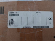 National Instruments Bnc-2121 Terminal Block New