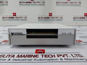 National Instruments Scb-100 100-pin Shielded Connector Block 182788C-01