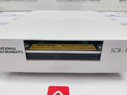 National Instruments Scb-100 100-pin Shielded Connector Block 182788C-01