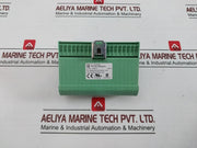 National Instruments Tbx-50B 50-pin Male D-sub Screw Terminal Block