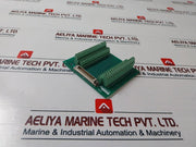 National Instruments Tbx-68 Connector Block