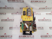 National Oilwell 017-007631 Type 'e' Field Supply Mx2A3