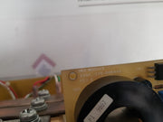 National Oilwell 017-007631 Type e Field Supply Mx2A3