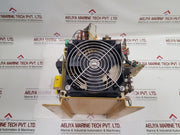 National Oilwell 017-007631 Type e Field Supply Mx2A3