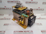 National Oilwell 017-007631 Type e Field Supply Mx2A3