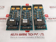 National Oilwell 0509-5901-00 Pc Board