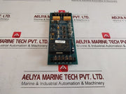 National Oilwell 0509-5901-00 Pc Board
