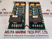 National Oilwell 0510-5901-00 Pc Board