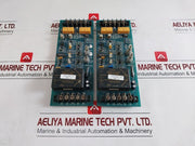 National Oilwell 0510-5901-00 Pc Board