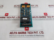 National Oilwell 0510-5901-00 Pc Board (Used)