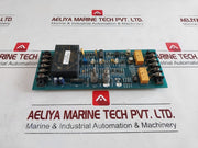 National Oilwell 0510-5901-00 Pc Board (Used)