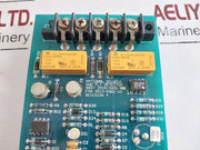 National Oilwell 0510-5901-00 Pc Board (Used)