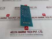 National Oilwell 0510-5901-00 Pc Board (Used)