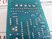 National Oilwell 0510-5901-00 Pc Board (Used)