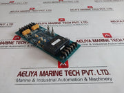 National Oilwell 0510-5901-00 Pc Board (Used)
