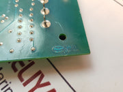 National Oilwell 0510-5901-00 Pc Board 0509-5901
