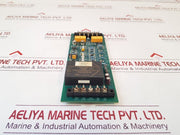 National Oilwell 0510-5901-00 Pc Board 0509-5901