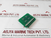 National Oilwell 60306 Annuniciator Actuator Pcb Free Shipping