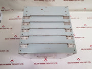 National Oilwell Eg-iiip Engine Generator Control Module 600V 3 Phase 60Hz Rev.B