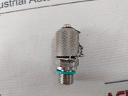 National Oilwell Minimess 1/4 Inch Bsp Test Couplings